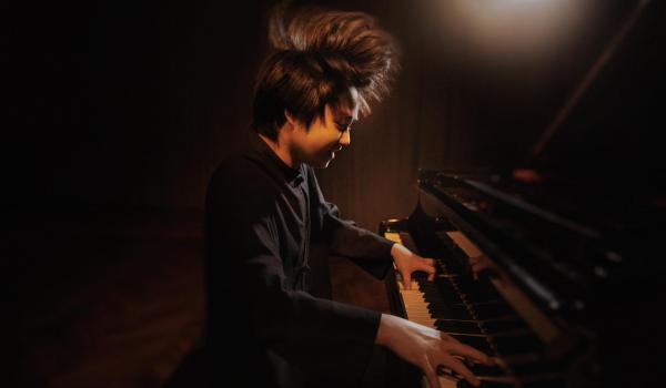 Mao Fujita (Foto Dovile Sermokas-Sony Music Entertainment)