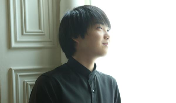 Mao Fujita (Foto Eiichi Ikeda) Mao Fujita (Foto Eiichi Ikeda)
