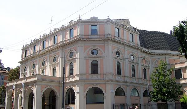 Il Teatro Dal Verme