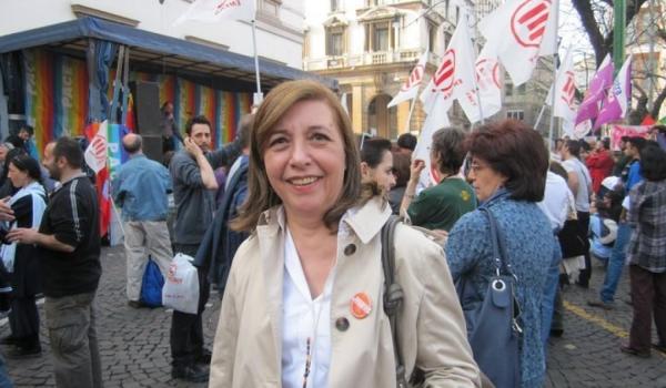 Annamaria Morazzoni Annamaria Morazzoni