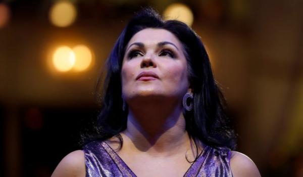 Anna Netrebko Codiv 19