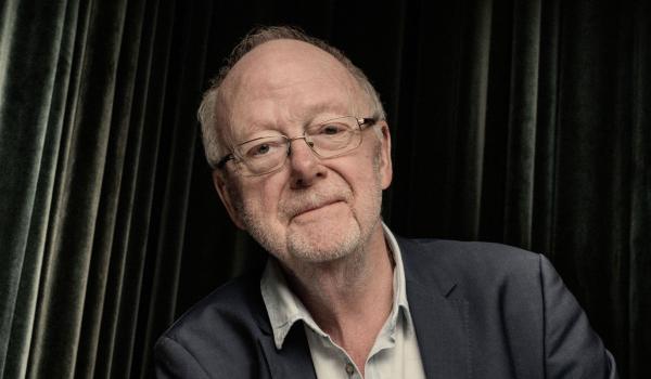 Louis Andriessen Louis Andriessen