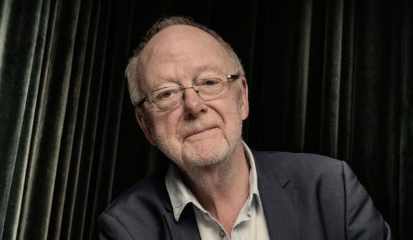 Louis Andriessen