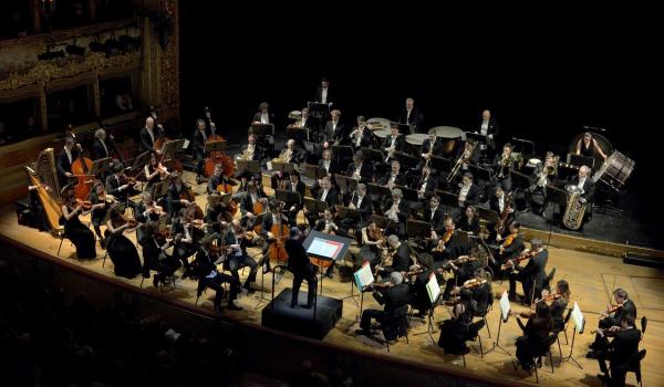 L'Orchestra di Padova e del Veneto