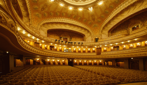Opera Lyon