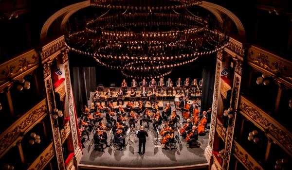 Orchestra Istituzione Sinfonica Abruzzese