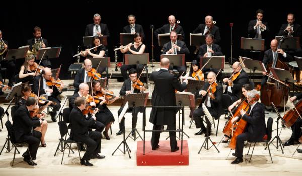 Orchestra Sinfonica Abruzzese