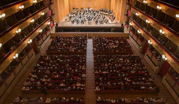 Teatro Verdi, Firenze