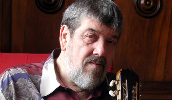 Oscar Ghiglia Oscar Ghiglia