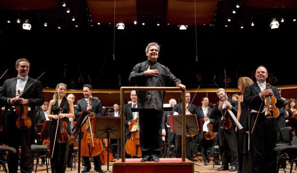 Antonio Pappano