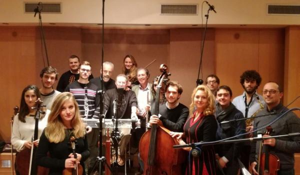 Pentarte Ensemble Pentarte Ensemble