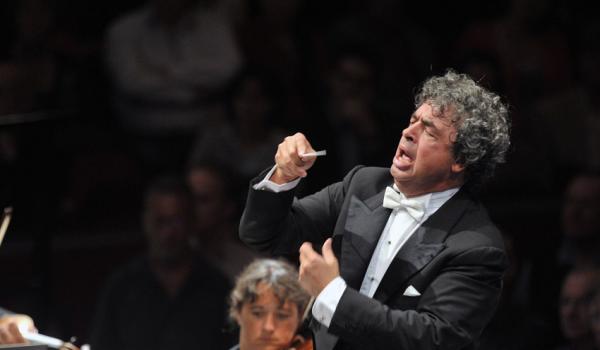Foto Chris Christodoulou Semyon Bychkov