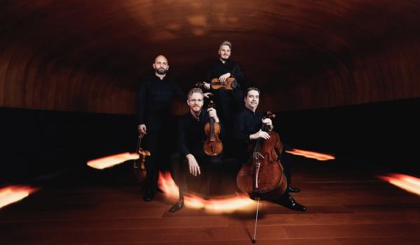 Il Quartetto di Cremona