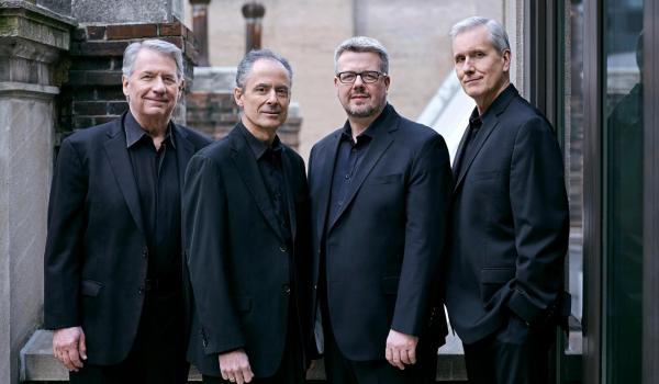 Quartetto Emerson ( Foto Jurgen Frank) Quartetto Emerson ( Foto Jurgen Frank)