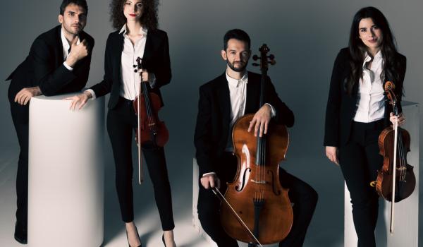 Il Quartetto Werther