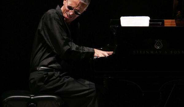 Keith Jarrett Leone d’oro alla carriera per la musica 2018