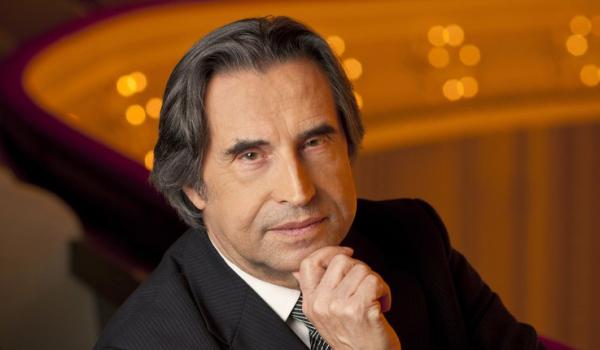 Riccardo Muti Riccardo Muti