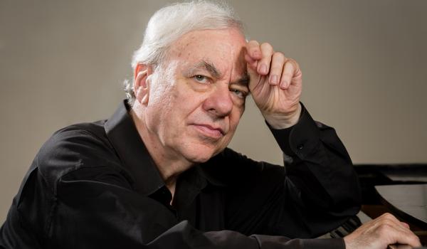 Richard Goode (Foto Steve Riskind)