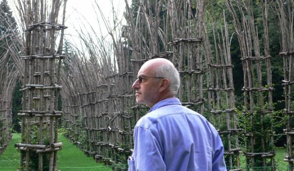 Roberto Masotti - Sella Valsugana (foto Silvia Lelli - Lelli e Masotti Archivio)