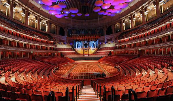 Royal Albert Hall