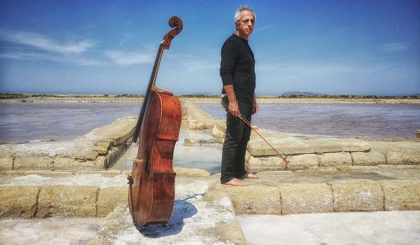 Giovanni Sollima CAmerino Festival