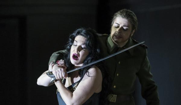 Daniela Barcellona e Joyce DiDonato in Semiramide