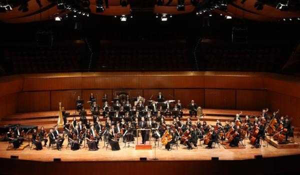 Shenzen Symphony Orchestra