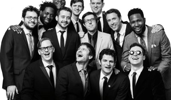 Snarky Puppy Snarky Puppy Udine Jazz