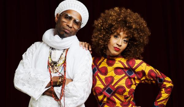 Omar Sosa e Yilian Cañizares Cremona Jazz 2018