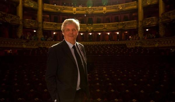 Stéphane Lissner (Foto Elisa Haberer)