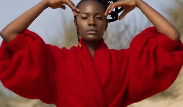 Shingai Shingai Teatro sociale trento Centro Santa Chiara