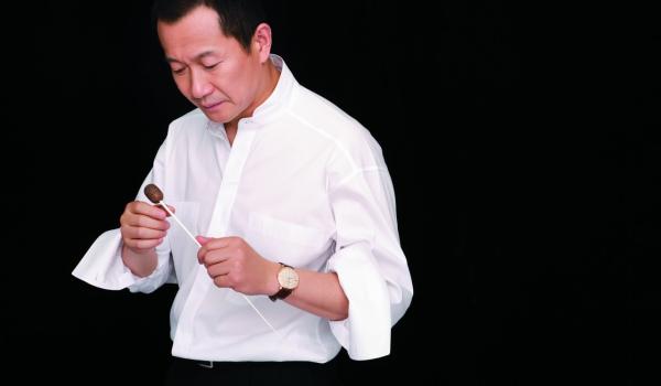 Tan Dun