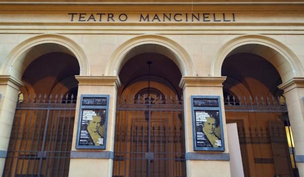 Teatro Mancinelli di Orvieto