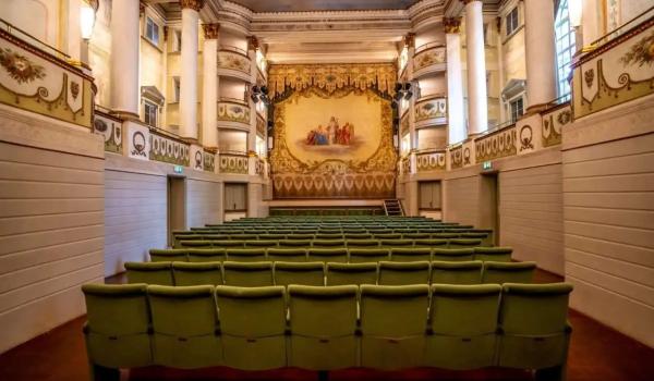 Il Teatro Accademico