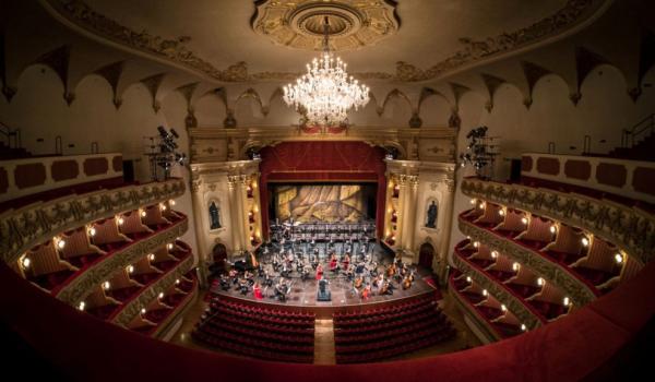 Il Teatro Filarmonico