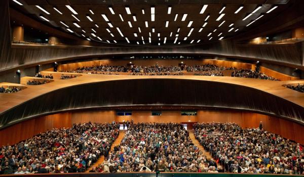 Il Teatro del Maggio Il Teatro del Maggio
