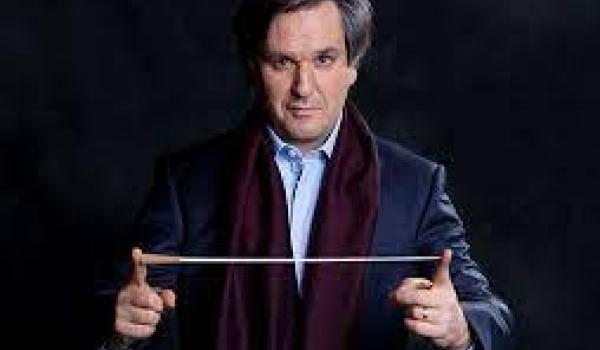 Antonio Pappano