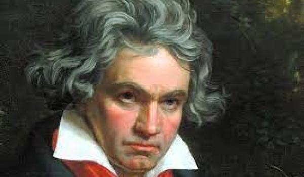 Ludwig van Beethoven