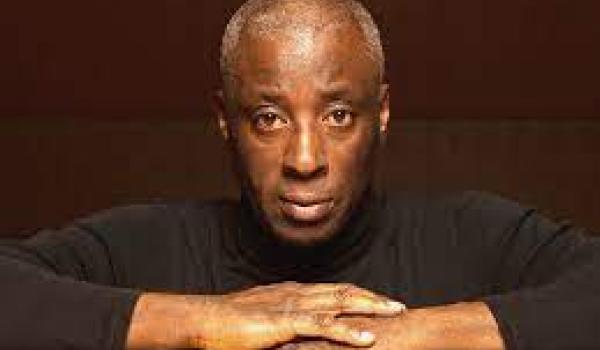 Wayne Marshall Wayne Marshall