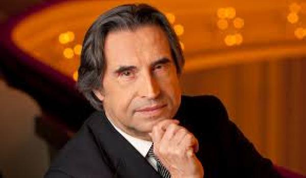 Riccardo Muti