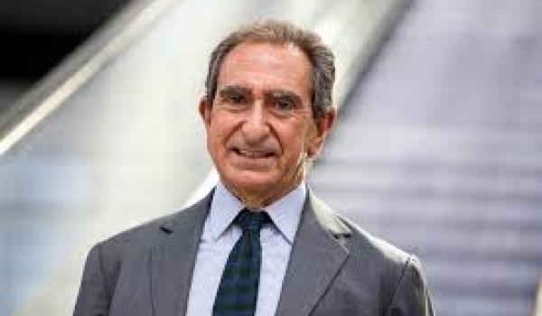 Carlo Fuortes Carlo Fuortes