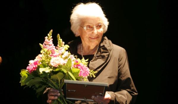 Verena Lafferentz-Wagner