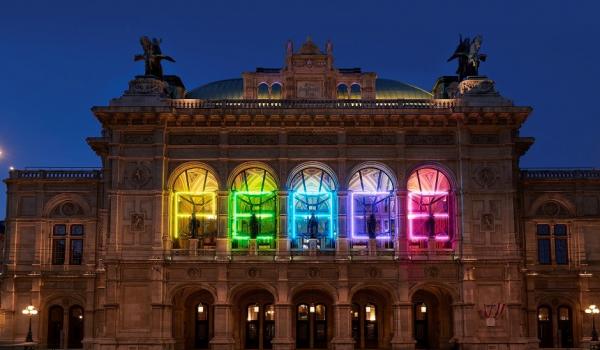Wiener Staatsoper (foto Michael Poehn)