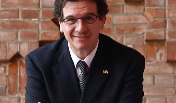 William Graziosi