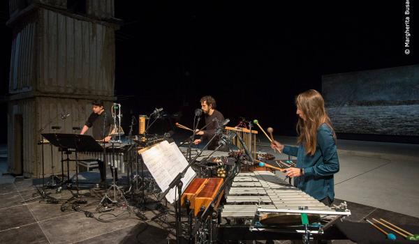 ZAUM_percussion (Foto Margherita Busacca)