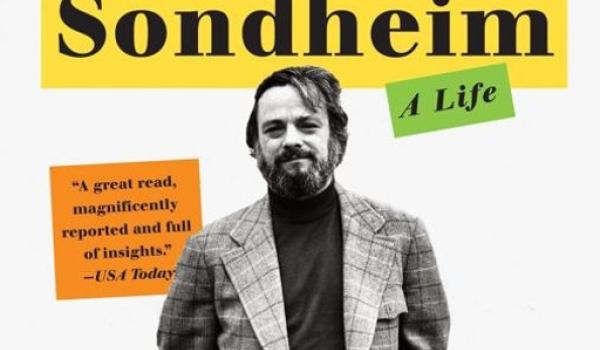 Stephen Sondheim Stephen Sondheim
