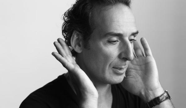 Alexandre Desplat