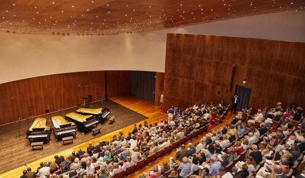 Amiata Piano Festival