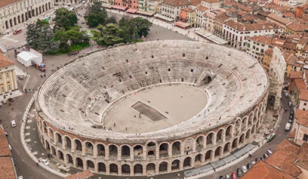 L'Arena di Verona