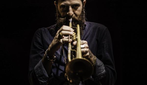 Avishai Cohen - jazz & wine Cormons